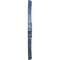 Ekena Millwork Benson Ceiling Medallion (Canopies up to 6 1/8"), 11 1/8"OD x 6 1/8"ID x 5/8"P, Americana Crackle CM11BNAMC - alternate 5